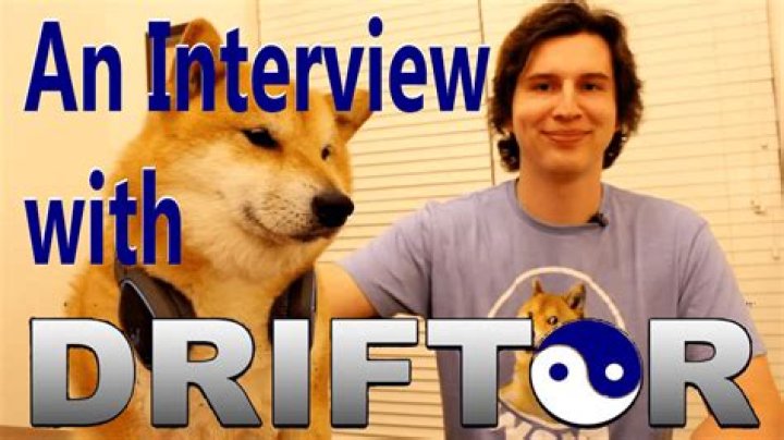 Drift0r