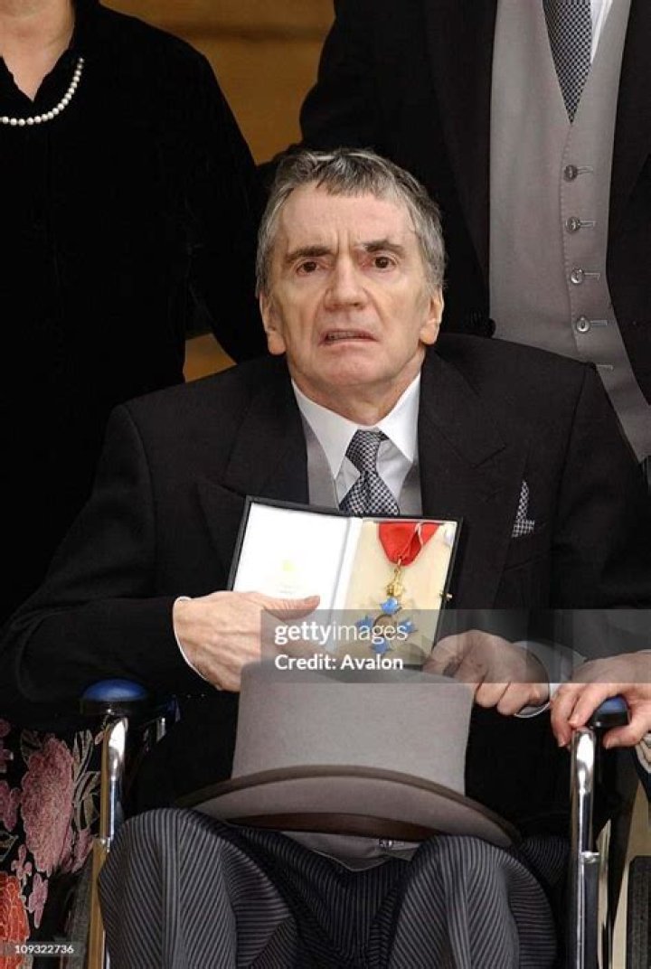 Dudley Moore