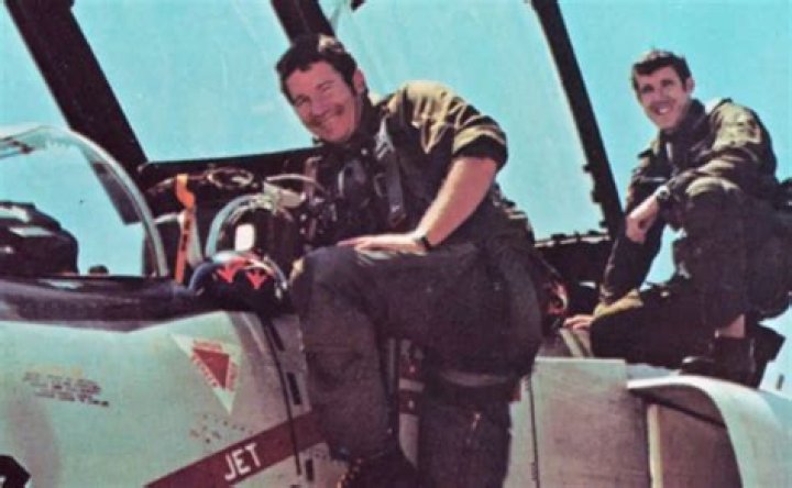 Duke Cunningham