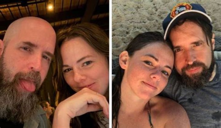 Duncan Trussell’s Unbreakable Bond With His Wife