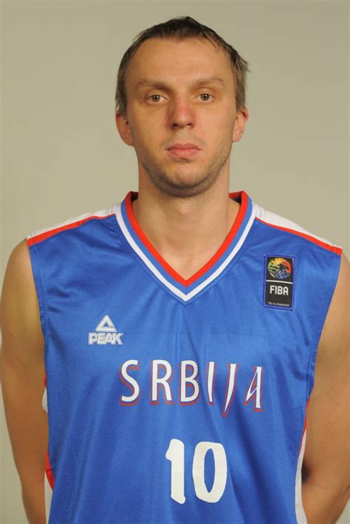 Dusko Savanovic