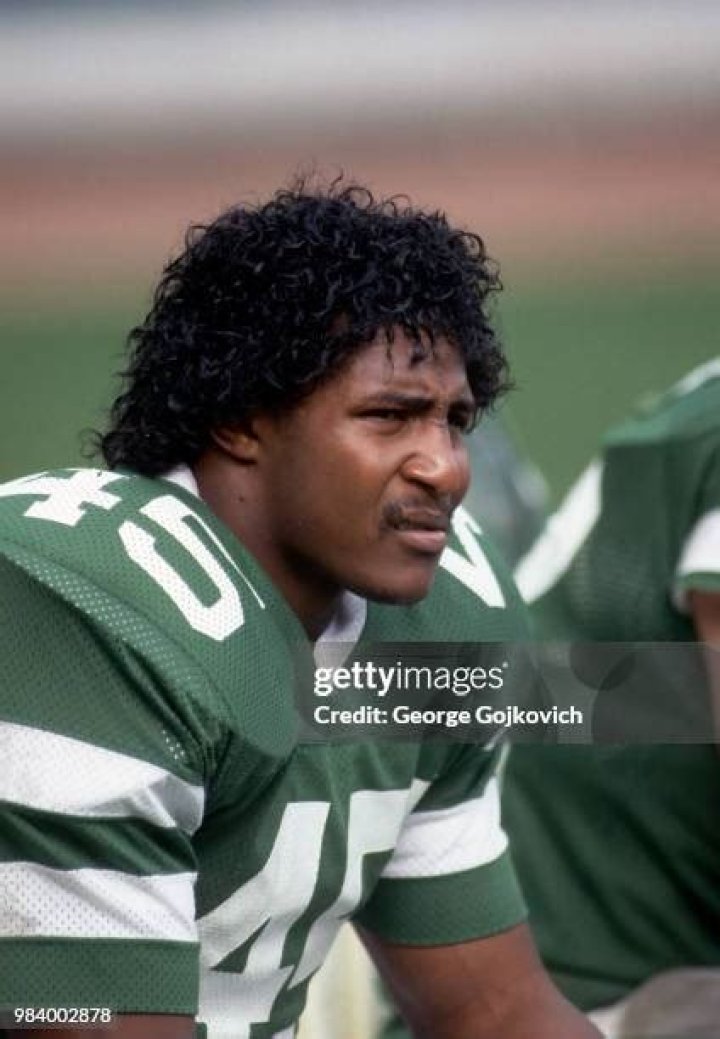Dwayne Crutchfield