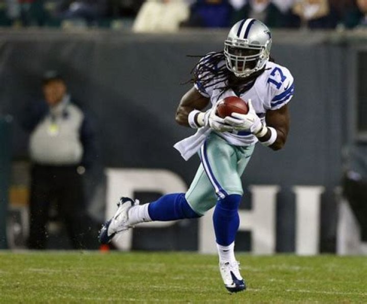 Dwayne Harris