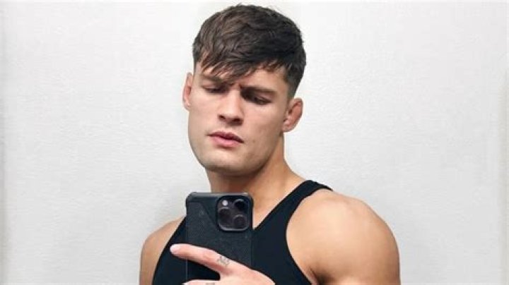 Dylan Geick