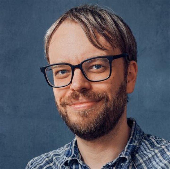 Dylan Matthews
