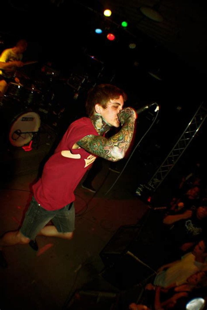 Dylan Richter