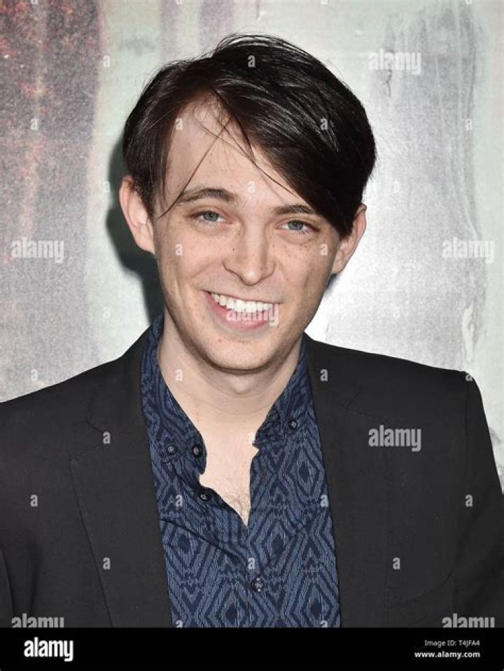 Dylan Riley Snyder