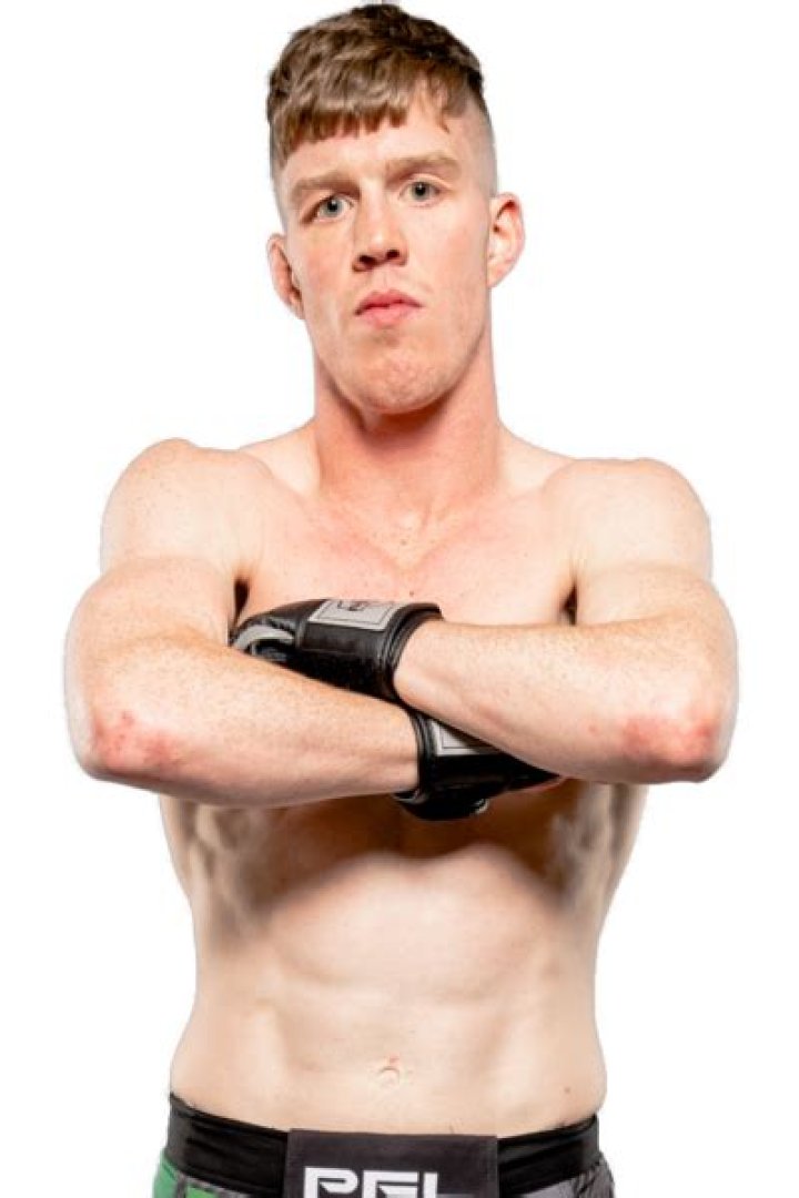 Dylan Tuke