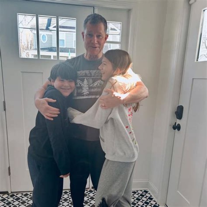 Dylan Walsh Wants His Children To Witness His Marriage