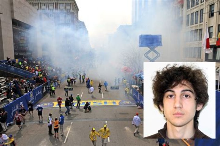 Dzhokhar Tsarnaev Mugshot | Is Boston Marathon Bomber Still in Jail