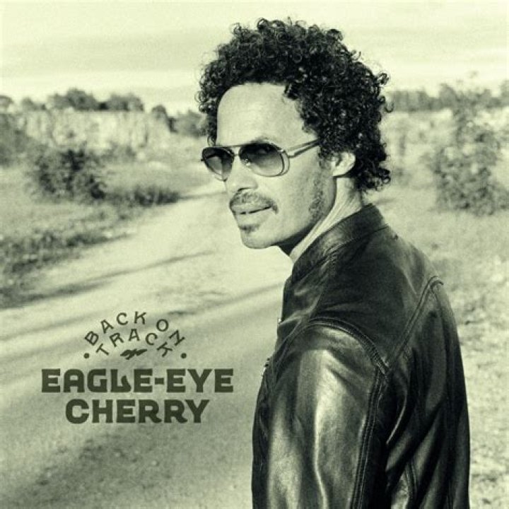 Eagle-Eye Cherry