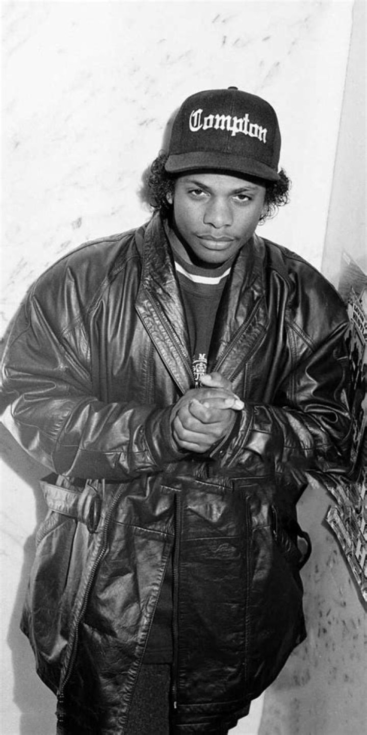 Eazy E