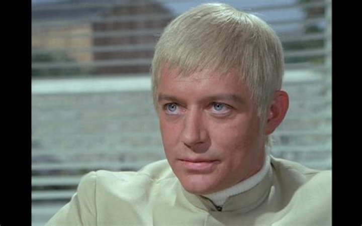 Ed Bishop