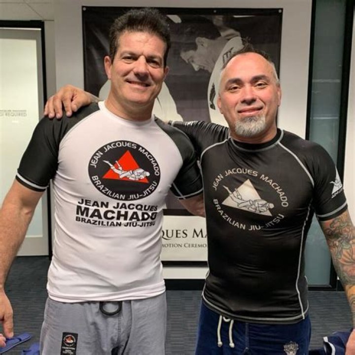 Eddie Bravo