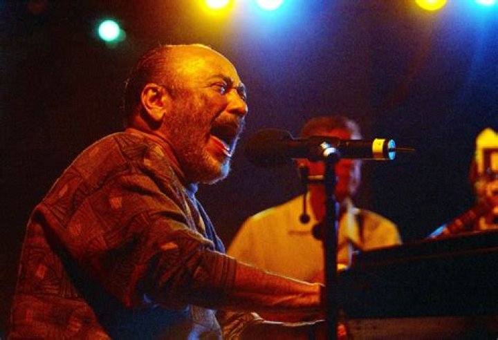 Eddie Palmieri