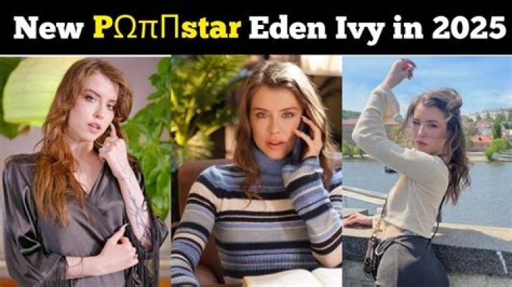 Eden Ivy