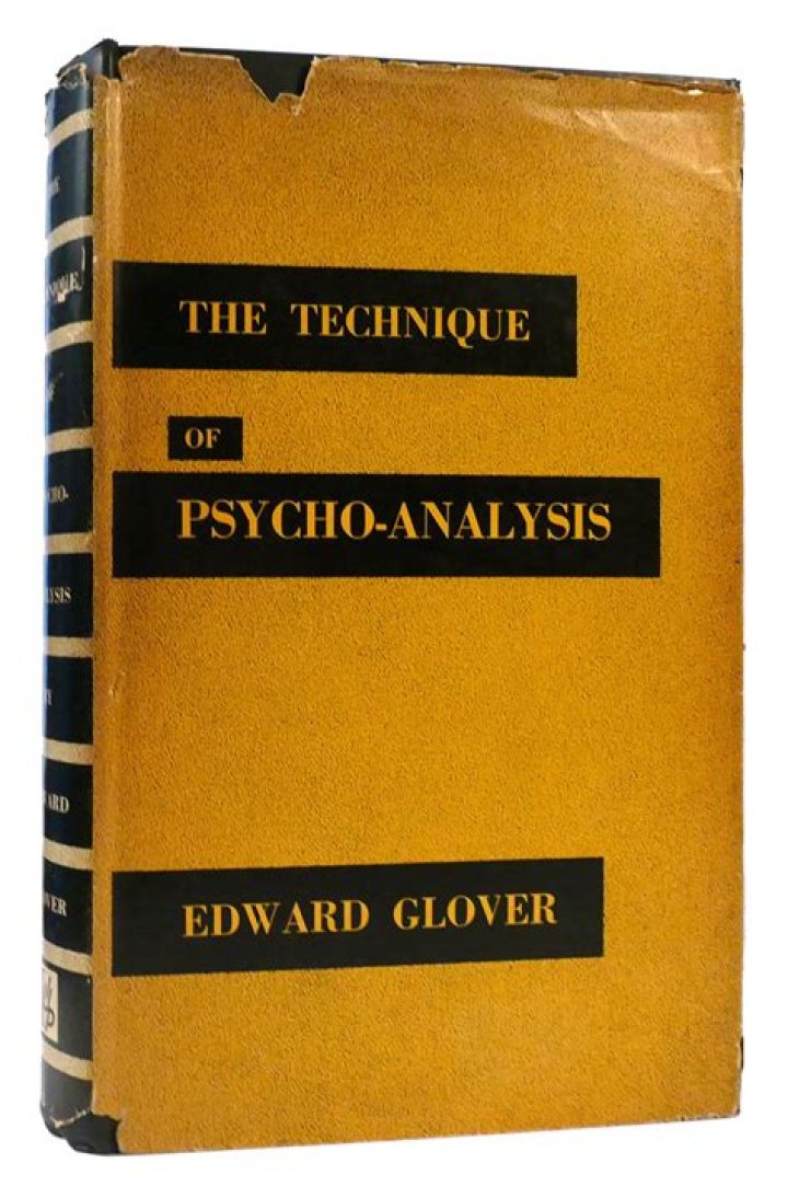Edward Glover