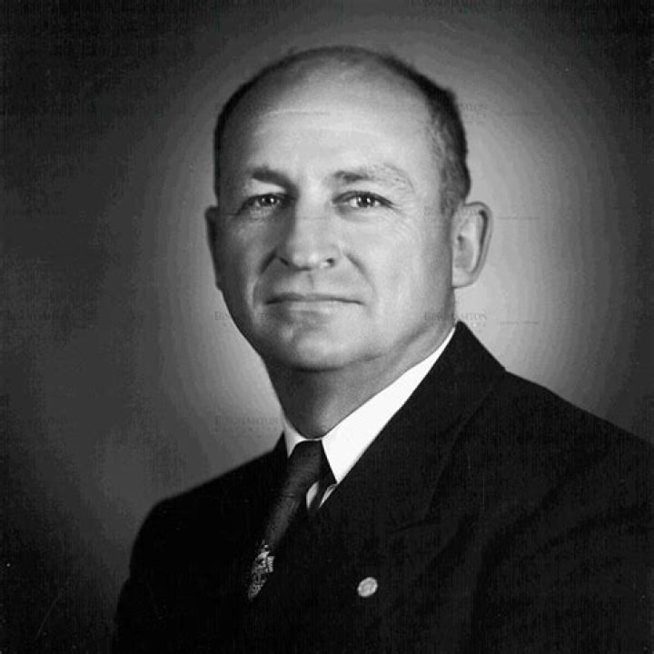Edwin Albert Link