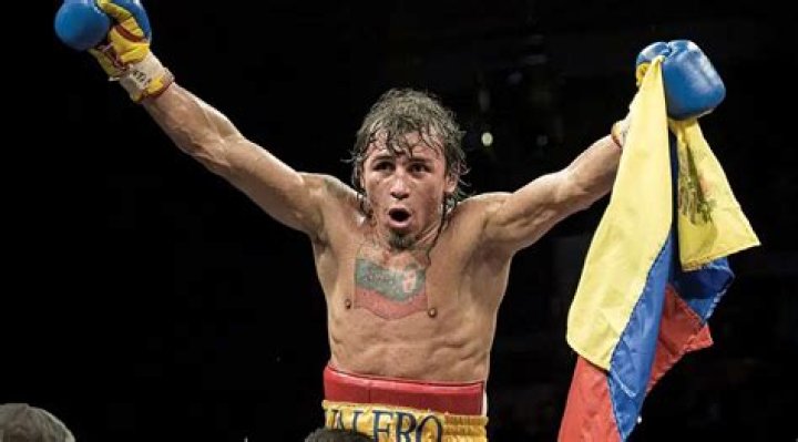 Edwin Valero