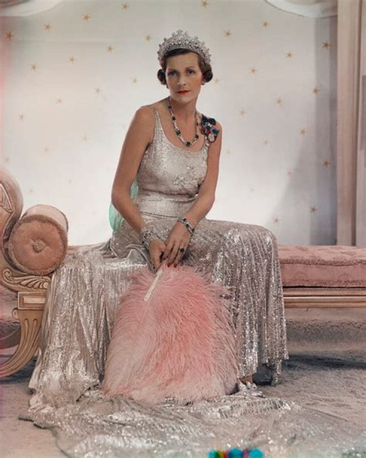 Edwina Mountbatten, Countess Mountbatten of Burma
