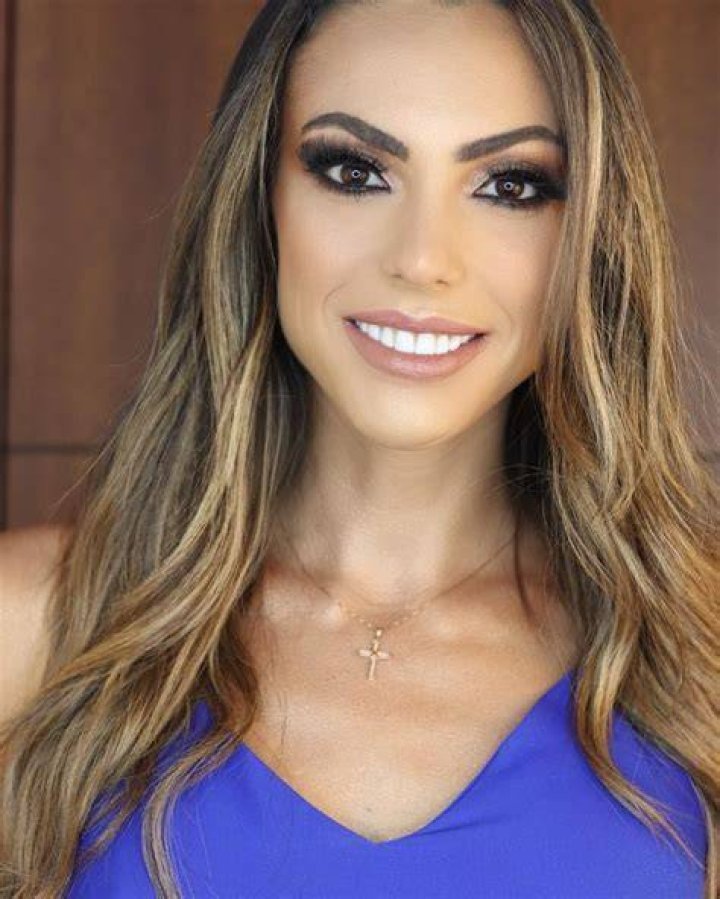 Eileen Roca Torralvo