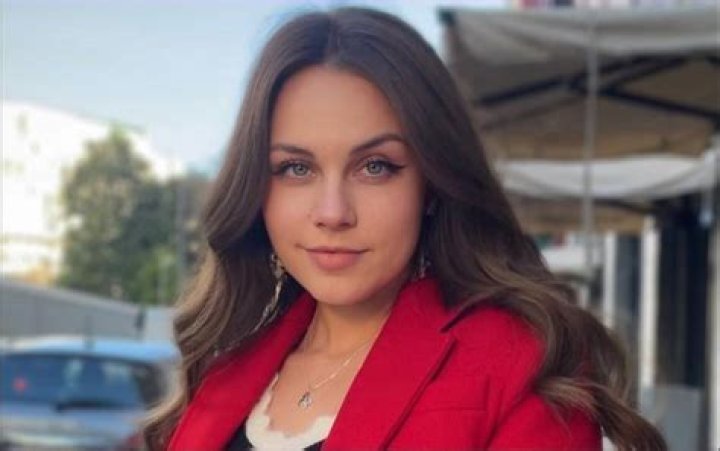 Ekaterina Shelehova Age | Wikipedia And Family