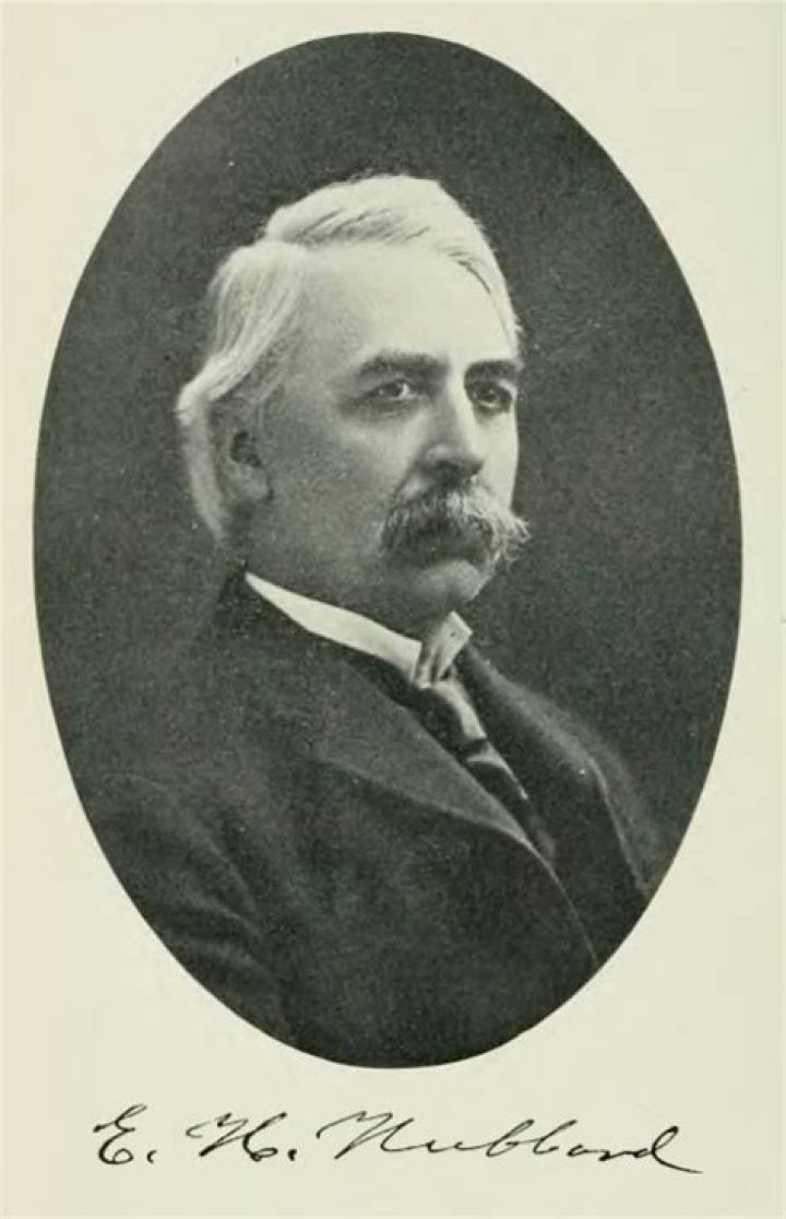 Elbert H. Hubbard