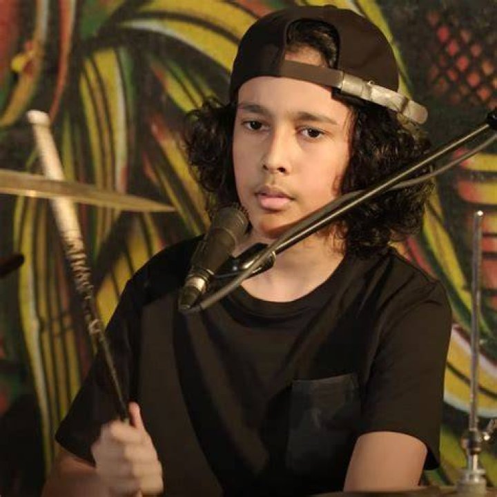 Elijah Marley