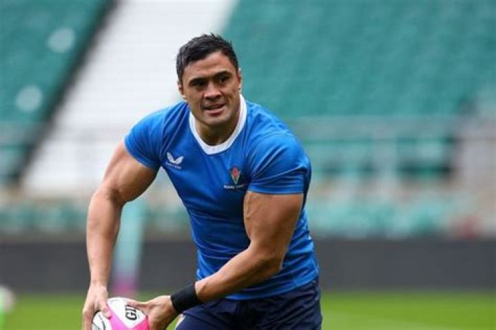 Elijah Niko
