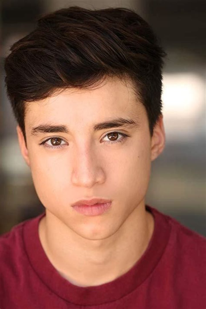 Elijah Rodriguez