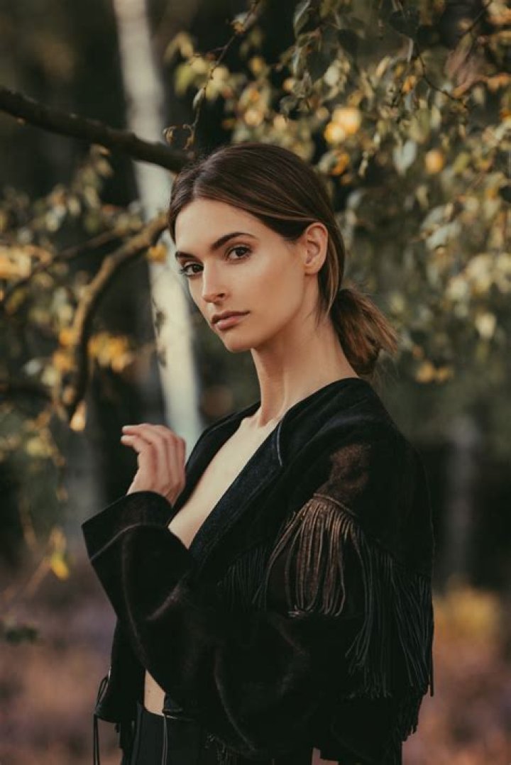 Elisabeth Giolito