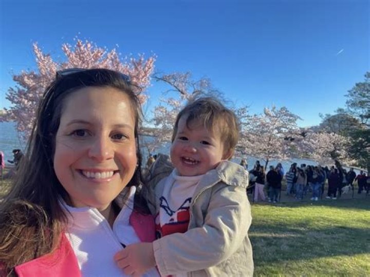 Elise Stefanik | Parents And Nationality