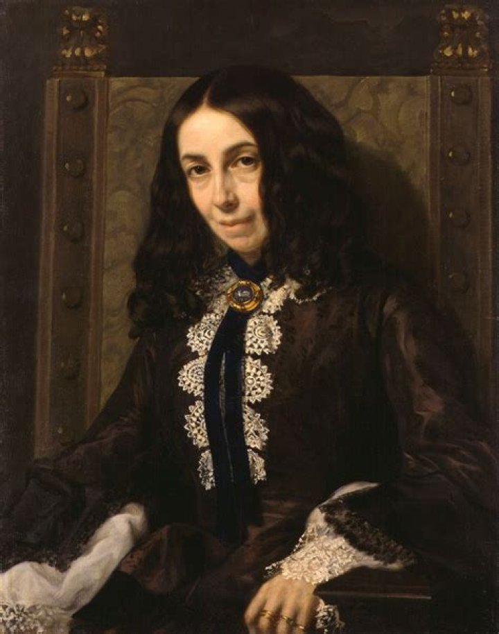 Elizabeth Barrett Browning