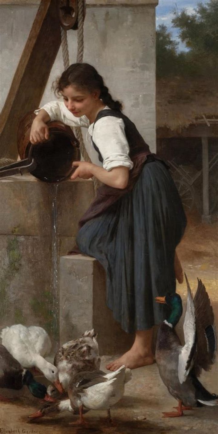 Elizabeth Jane Gardner