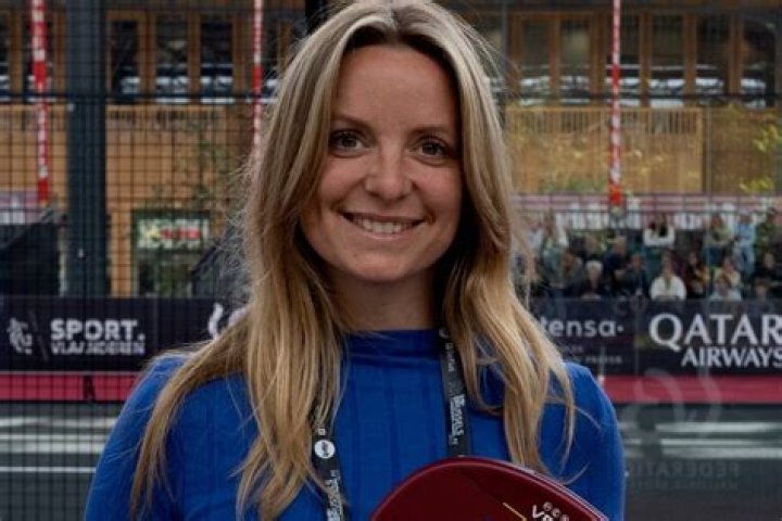 Elke Clijsters