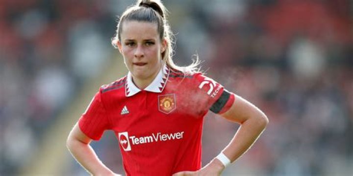 Ella Toone- Net Worth, Biography, Boyfriend, Height, Career
