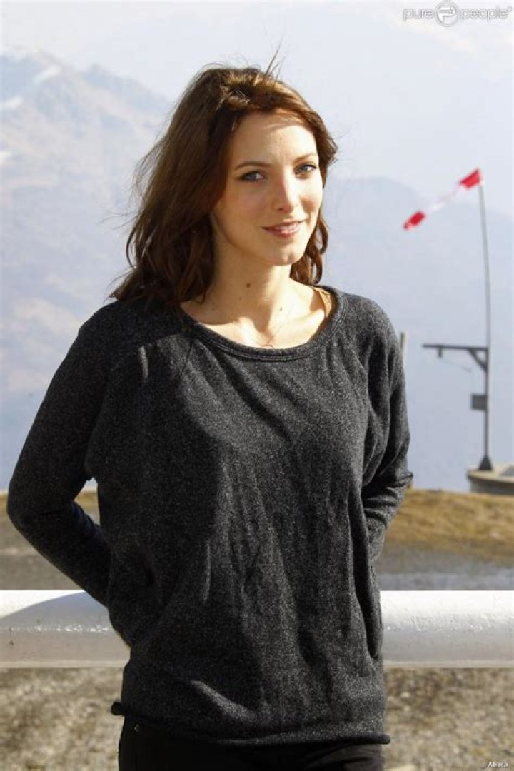 Elodie Varlet