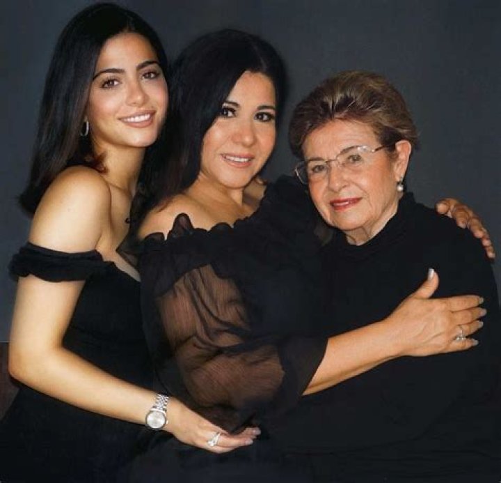 Emeraude Toubia | Parents, Religion And Ethnicity