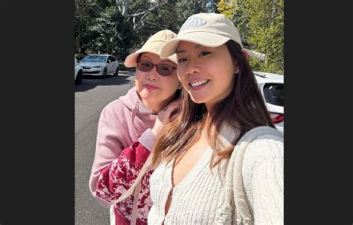 Emi Wong Boyfriend 2024 | Divorce With Ex Husband Chad