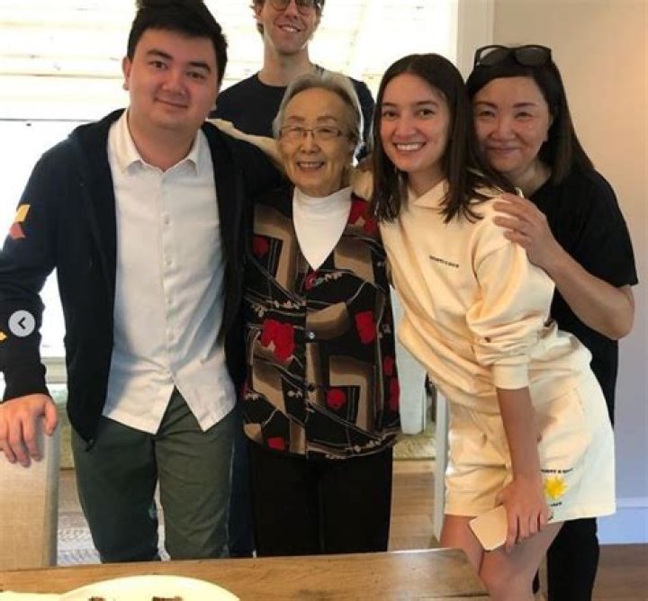Emily Mariko | Family, Ethnicity And Religion