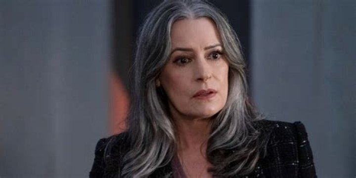 Emily Prentiss