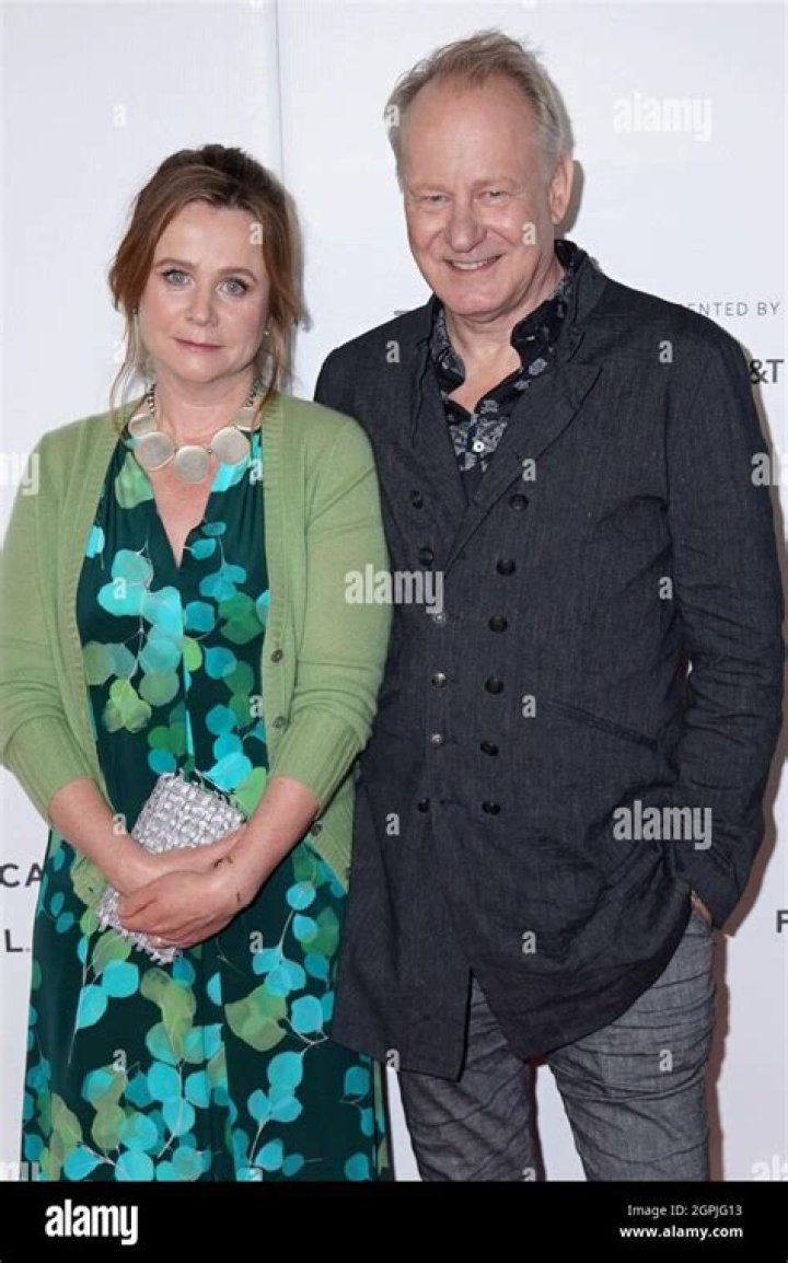 Emily Watson Chernobyl | Bio, Age, Net Worth, Relationship, Career