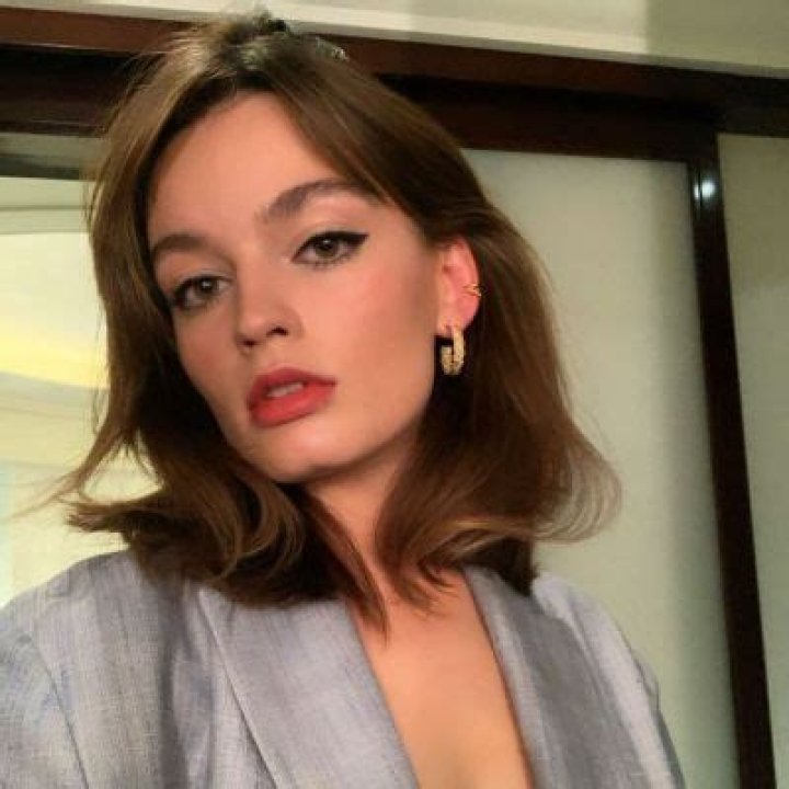 Emma Mackey Discussed How She Is Being Compared To Margot Robbie