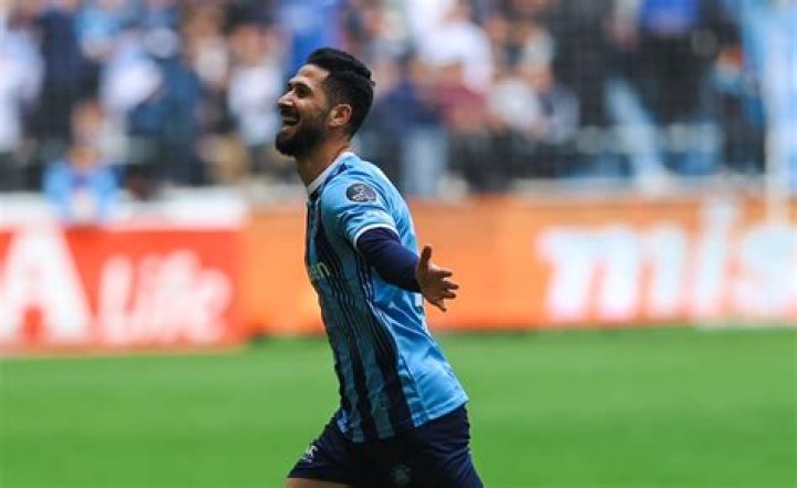Emre Akbaba