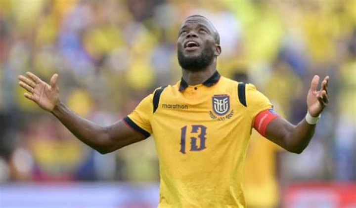 Enner Valencia Religion: Is Ecuador Captian Muslim? Family