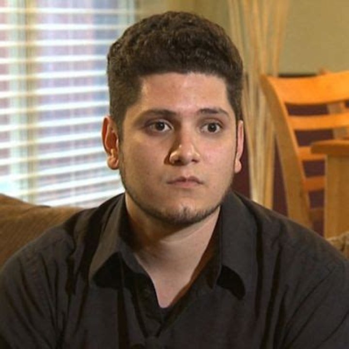 Enrique Arochi Family | Where Are His Parents From | Ethnicity And Origin