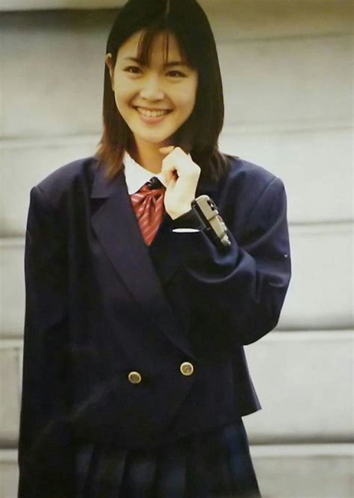 Eri Tanaka