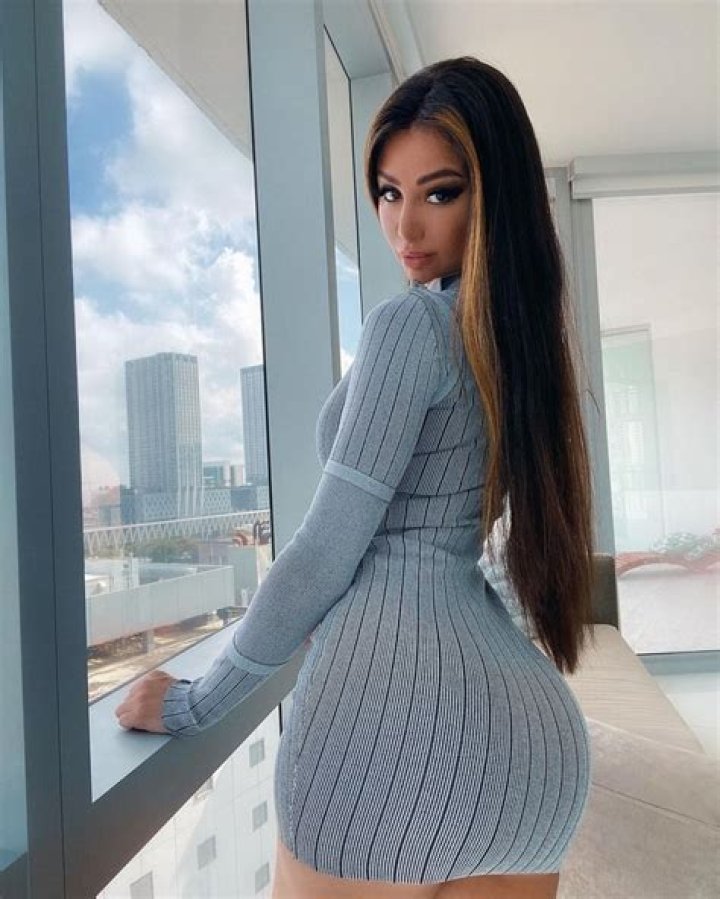Eriana Blanco