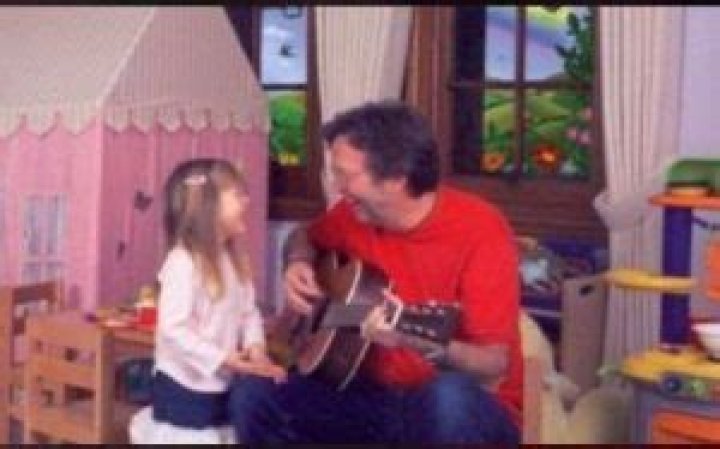 Eric Clapton’s Daughter Sophie Belle Clapton: Interesting Facts About Her