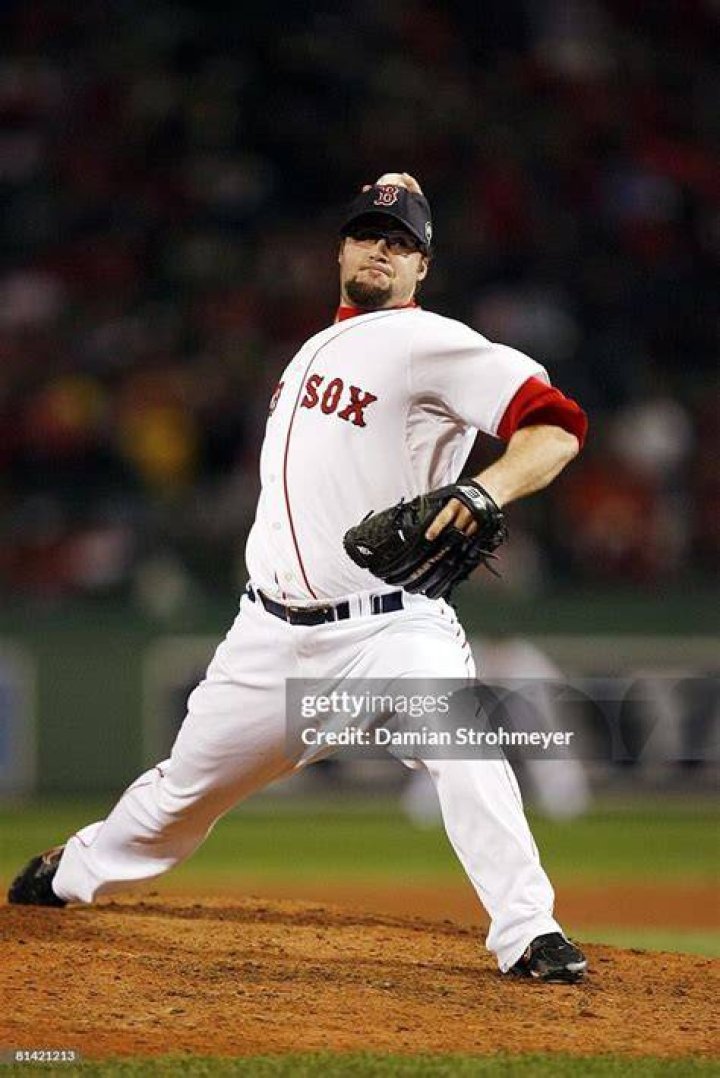 Eric Gagne